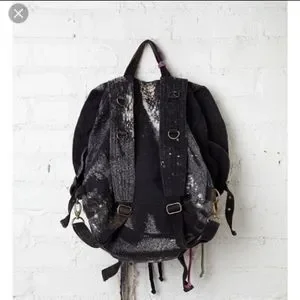 ISO!!! Free People Josie Convertible Backpack Free People Soho Convertible Sling Backpack - Women main image 3
